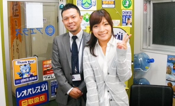 Ｓ・Ｈ様