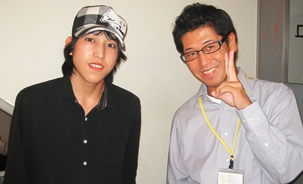 F・Y様