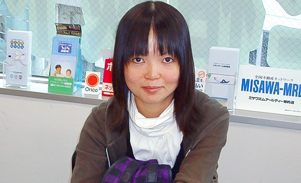 Y・I様