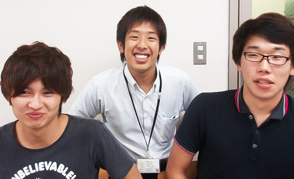 Ｍ・Ｋ様