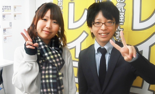 【移転前（池袋店）のお客様】Ｍ・Ｙ様