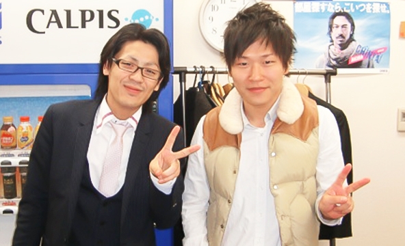 C・D様