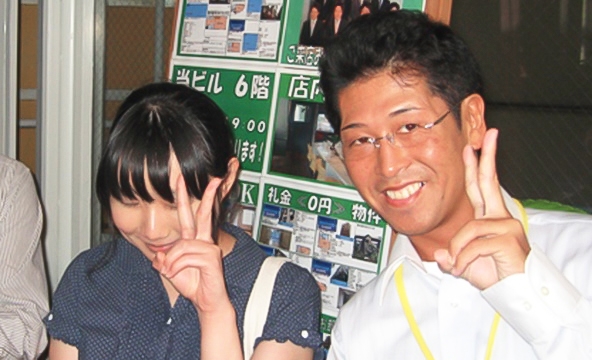 T・T様