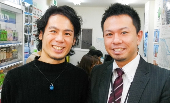 Ｍ・Ｋ様