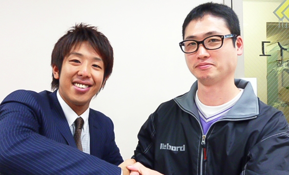 Ｊ・Ｓ様