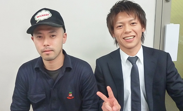 Ｔ・Ｎ様