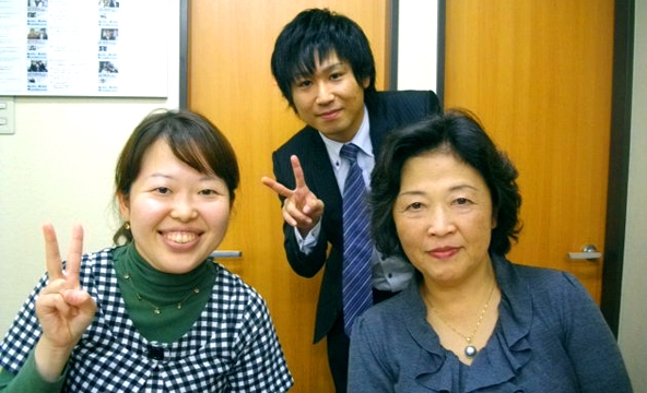 【移転前（池袋西口店）のお客様】Ｍ・Ｓ様