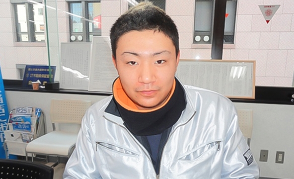 【移転前（池袋店）のお客様】Ａ・Ｈ様