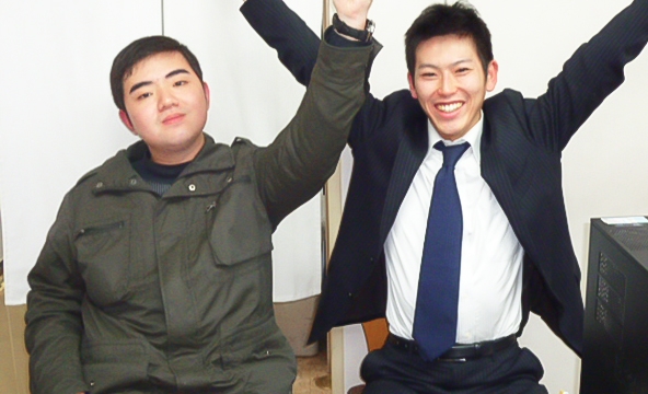 Ｕ・Ｋ様
