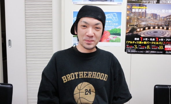 T・S様