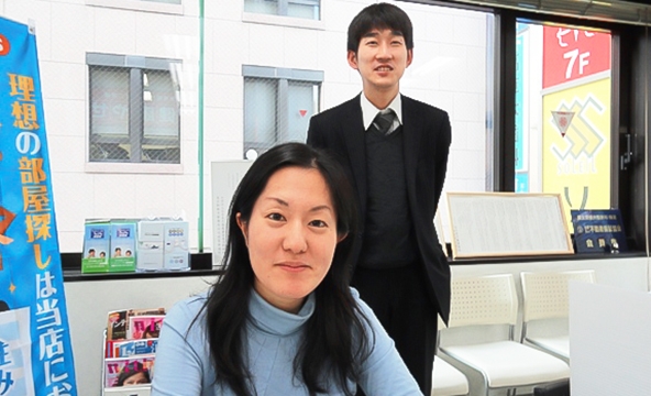 【移転前（池袋店）のお客様】Ｔ・Ｋ様