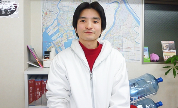 K・K様