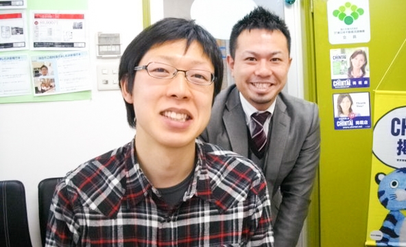 Ｓ・Ｓ様
