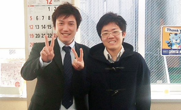 K・W様