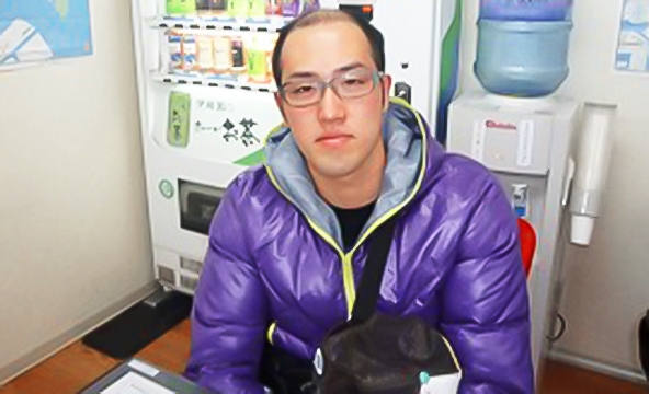 J・A様