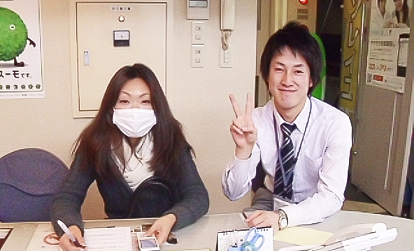 Ａ・Ｍ様