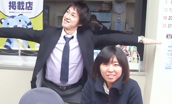 Ｋ・Ｍ様