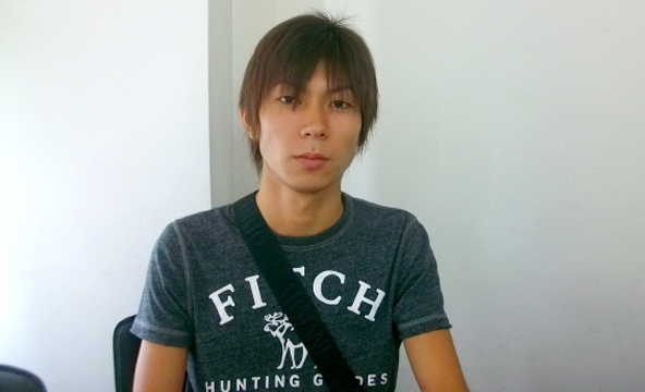 Ｋ・Ｊ様