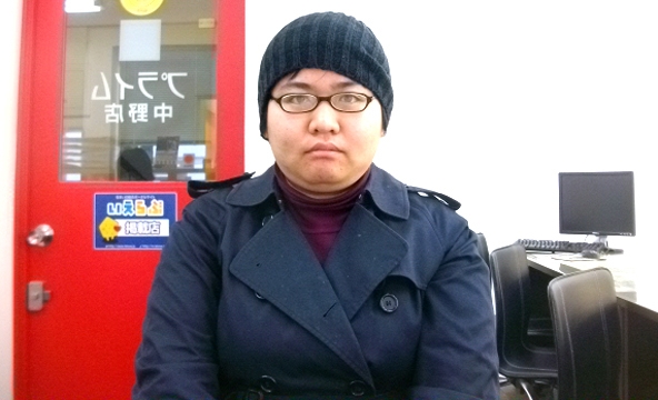 Ｍ・Ｋ様