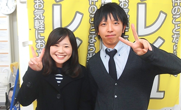 【移転前（池袋店）のお客様】Ａ・Ｙ様