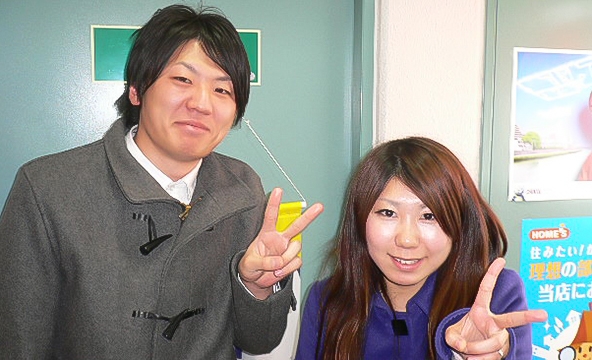 E・M様