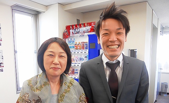F・K様