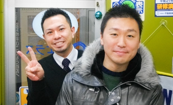 Ｏ・Ｎ様