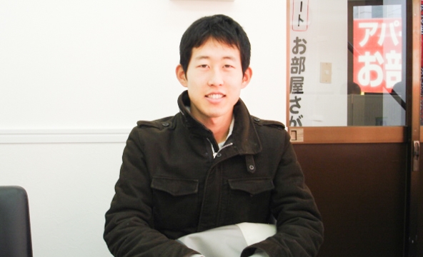 【移転前(東十条店)のお客様】R・S様