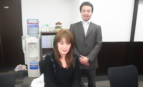 Ｔ・Ｅ様