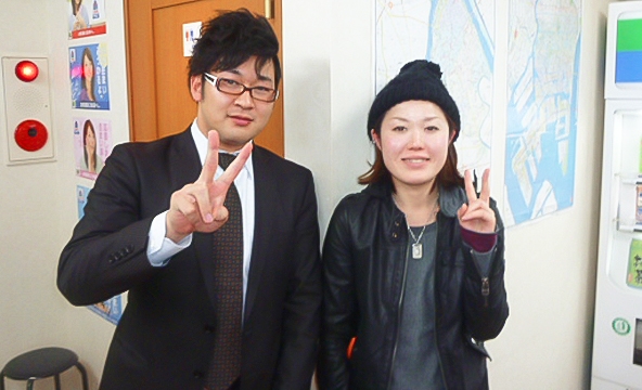 M・I様