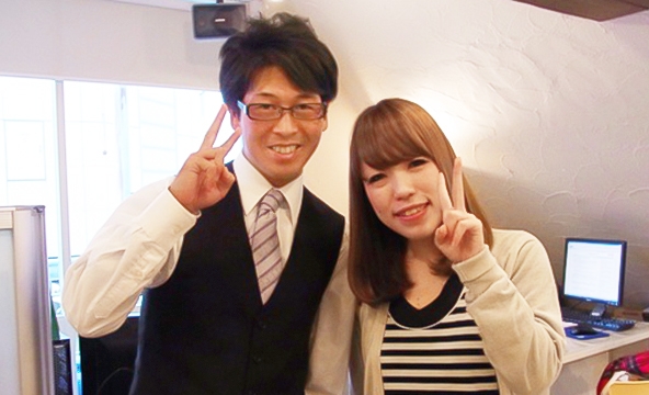 Ａ・Ｉ様
