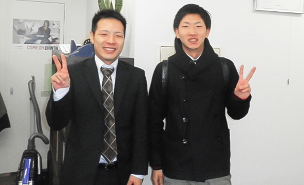 R・N様