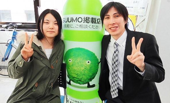 【移転前（池袋店）のお客様】Ｒ・Ａ様