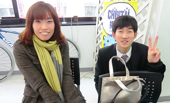 【移転前（池袋店）のお客様】Ｎ・Ｓ様