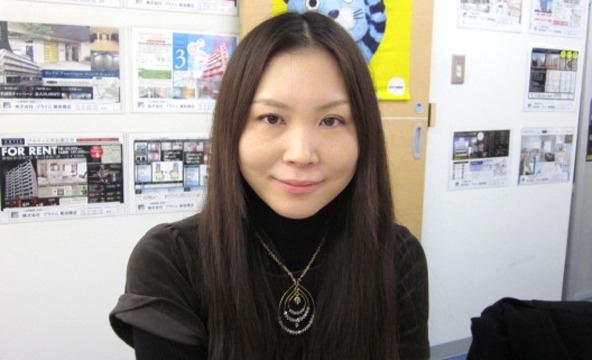 【移転前（飯田橋店）のお客様】Ｍ・Ｉ様