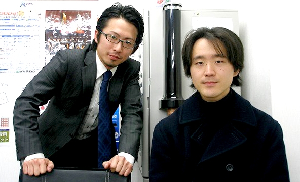 【移転前(上野店)のお客様】K・M様