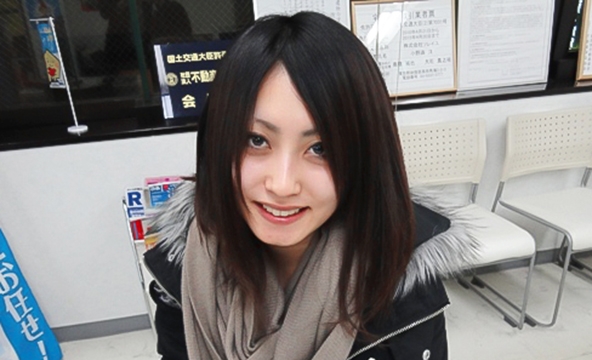 【移転前（池袋店）のお客様】Ｍ・Ｎ様
