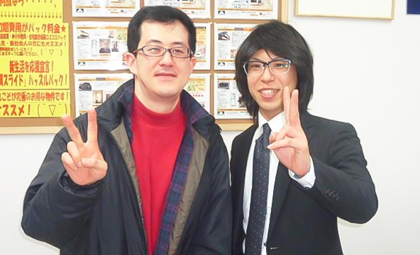 Ｔ・Ｆ様