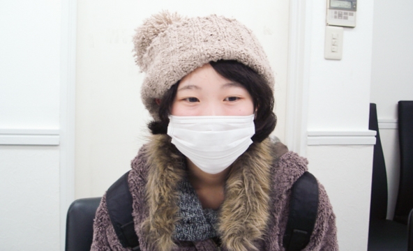 【移転前(東十条店)のお客様】T・A様