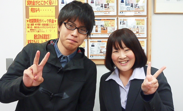 Ｍ・Ｙ様