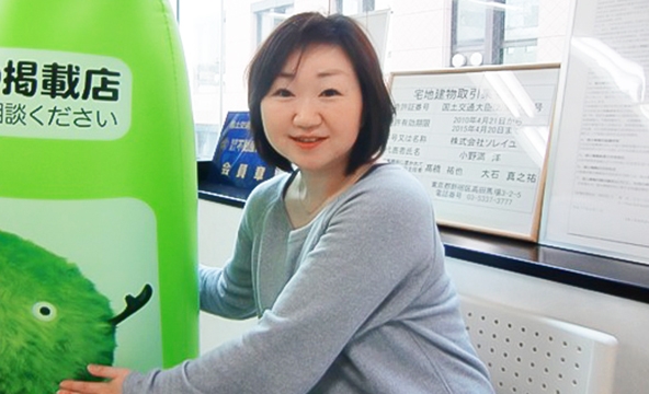 【移転前（池袋店）のお客様】Ｋ・Ｋ様