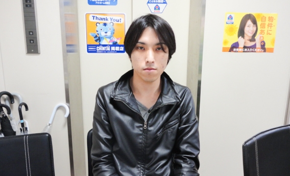 R・N様