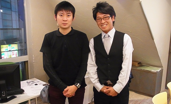 Ｋ・Ｉ様