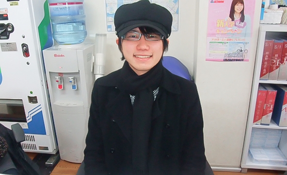 T・Y様