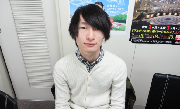 M・K様
