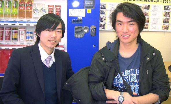 【移転前（池袋西口店）のお客様】Ｒ・Ｙ様