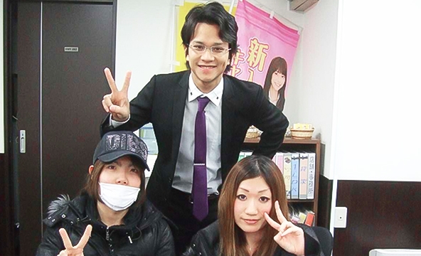 T・M様
