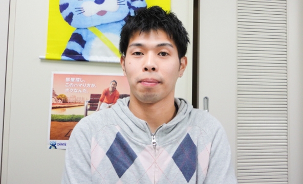 Y・T様