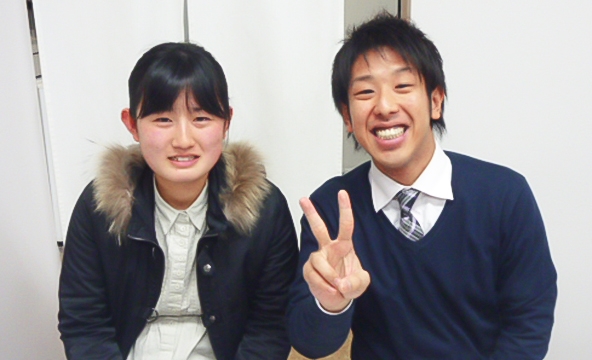 Ｍ・Ｋ様