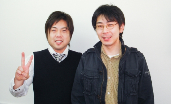 【移転前(東十条店)のお客様】Y・T様